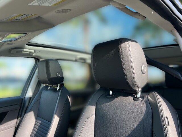 2025 Land Rover Discovery Sport S San Juan TX
