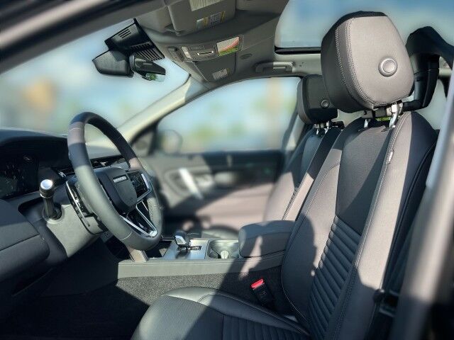 2025 Land Rover Discovery Sport S San Juan TX