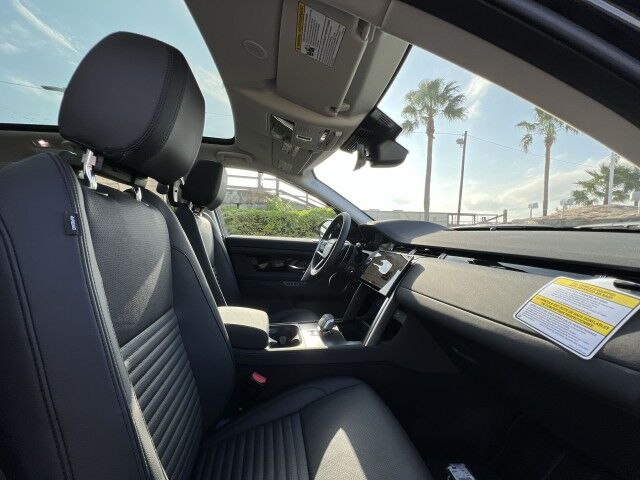 2025 Land Rover Discovery Sport S San Juan TX