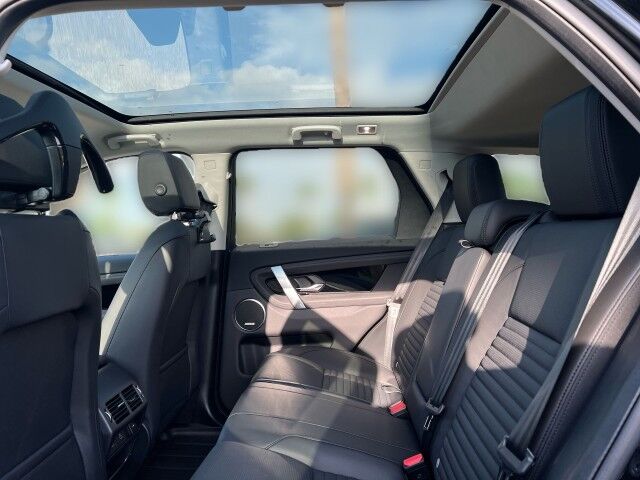 2025 Land Rover Discovery Sport S San Juan TX