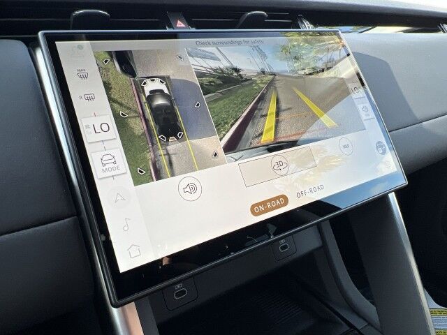 2025 Land Rover Discovery Sport S San Juan TX