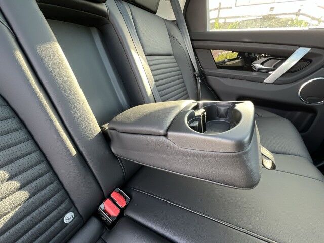 2025 Land Rover Discovery Sport S San Juan TX