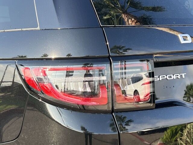 2025 Land Rover Discovery Sport S San Juan TX