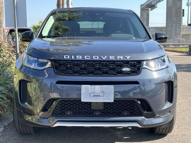 2025 Land Rover Discovery Sport S San Juan TX