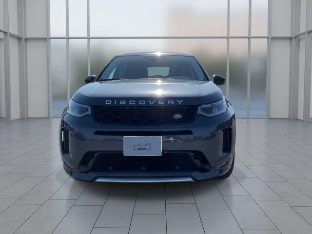 2025 Land Rover Discovery Sport S San Juan TX