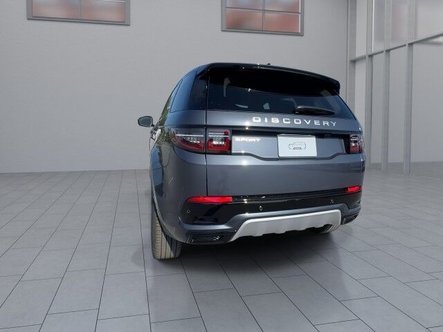 2025 Land Rover Discovery Sport S San Juan TX