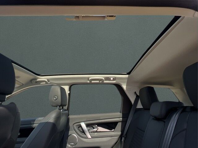 2025 Land Rover Discovery Sport S San Juan TX