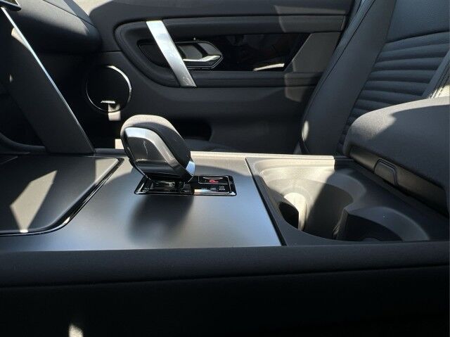 2025 Land Rover Discovery Sport S San Juan TX