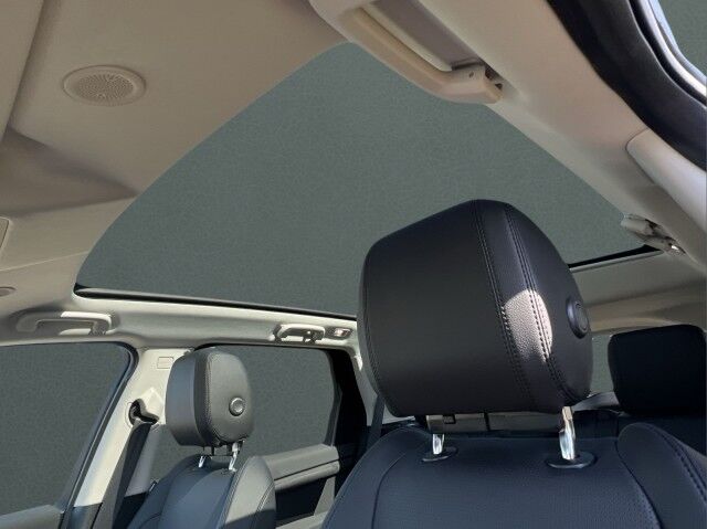 2025 Land Rover Discovery Sport S San Juan TX