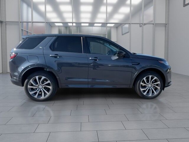 2025 Land Rover Discovery Sport S San Juan TX
