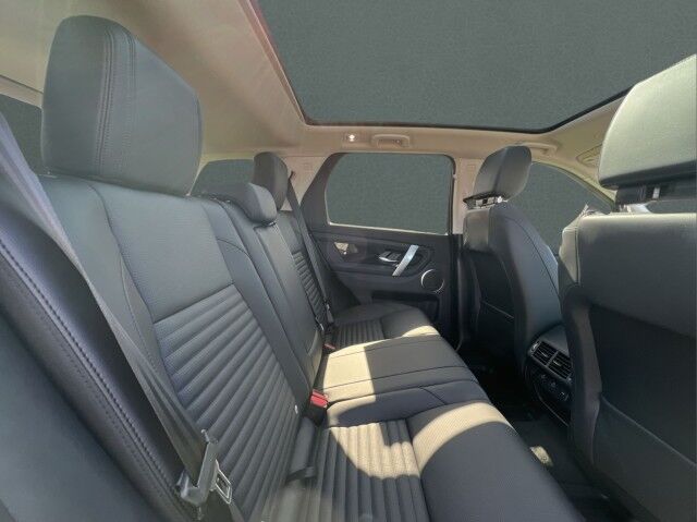 2025 Land Rover Discovery Sport S San Juan TX