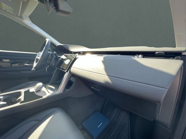2025 Land Rover Discovery Sport S San Juan TX