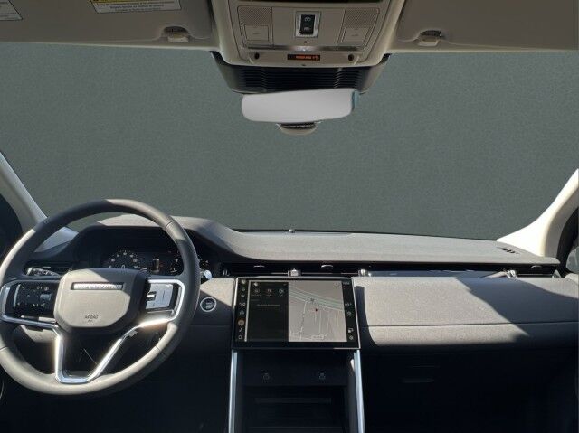 2025 Land Rover Discovery Sport S San Juan TX