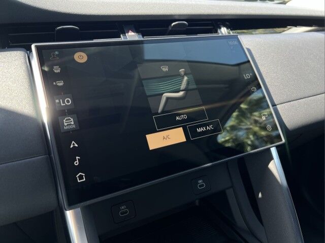 2025 Land Rover Discovery Sport S San Juan TX