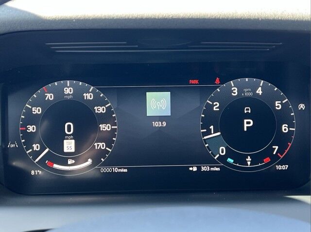 2025 Land Rover Discovery Sport S San Juan TX