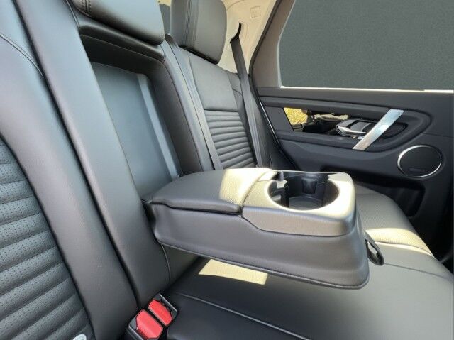 2025 Land Rover Discovery Sport S San Juan TX