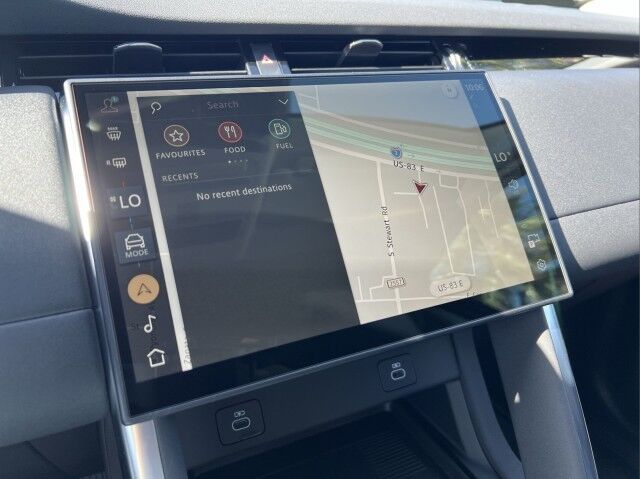 2025 Land Rover Discovery Sport S San Juan TX