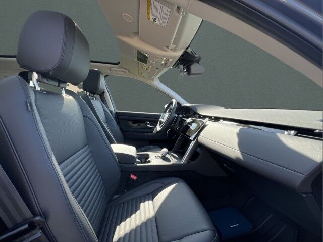 2025 Land Rover Discovery Sport S San Juan TX