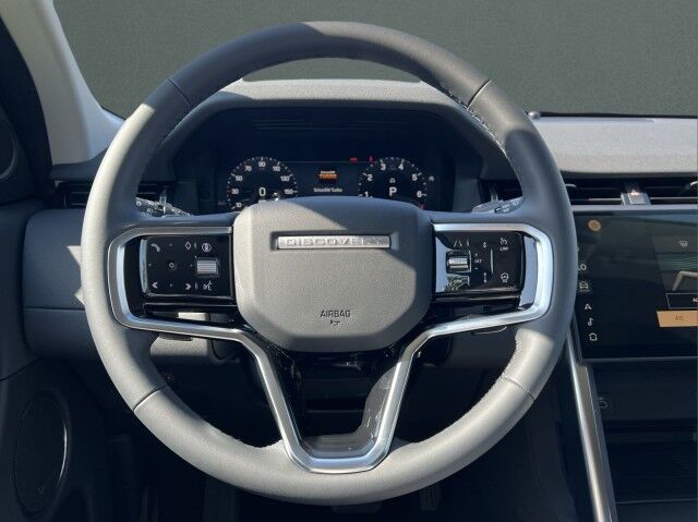 2025 Land Rover Discovery Sport S San Juan TX