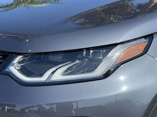 2025 Land Rover Discovery Sport S San Juan TX