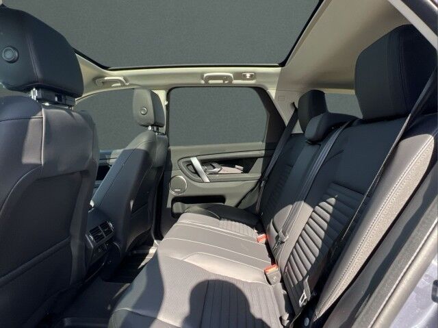 2025 Land Rover Discovery Sport S San Juan TX