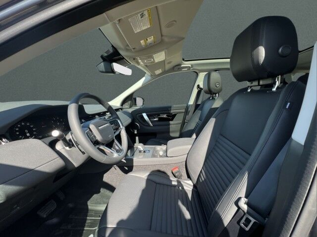 2025 Land Rover Discovery Sport S San Juan TX