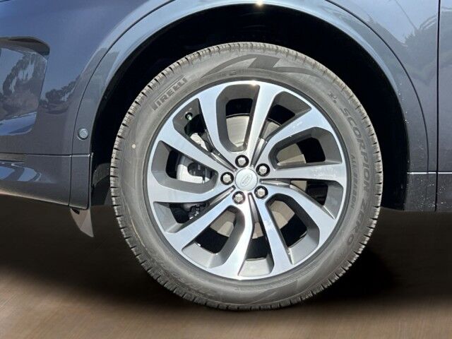 2025 Land Rover Discovery Sport S San Juan TX