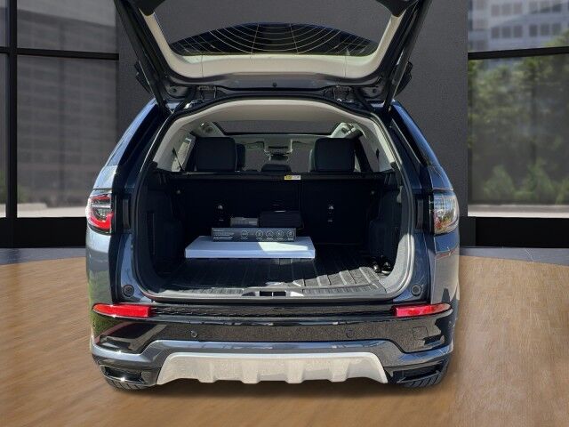 2025 Land Rover Discovery Sport S San Juan TX