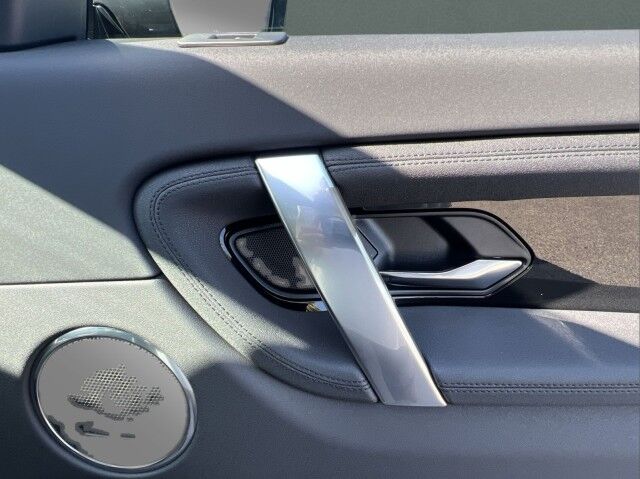 2025 Land Rover Discovery Sport S San Juan TX