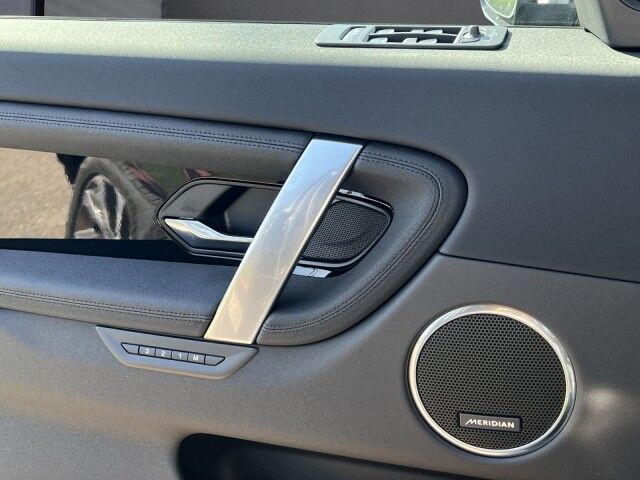 2025 Land Rover Discovery Sport S San Juan TX