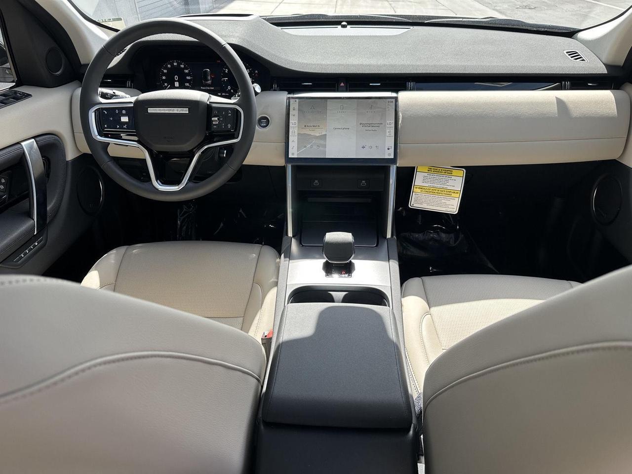 2025 Land Rover Discovery Sport S Tucson AZ