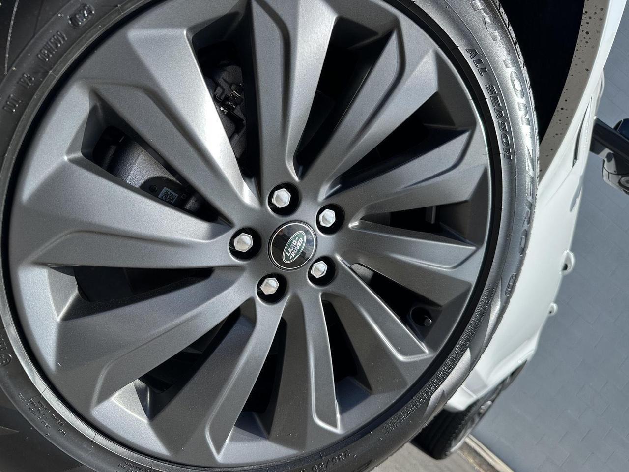 2025 Land Rover Discovery Sport S Tucson AZ