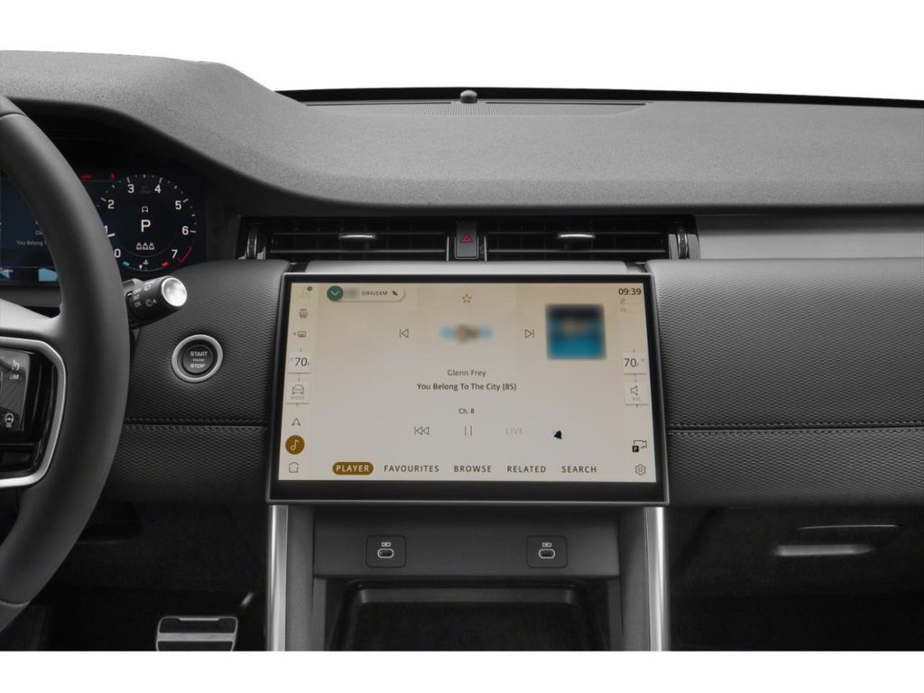 2025 Land Rover Discovery Sport S Tucson AZ