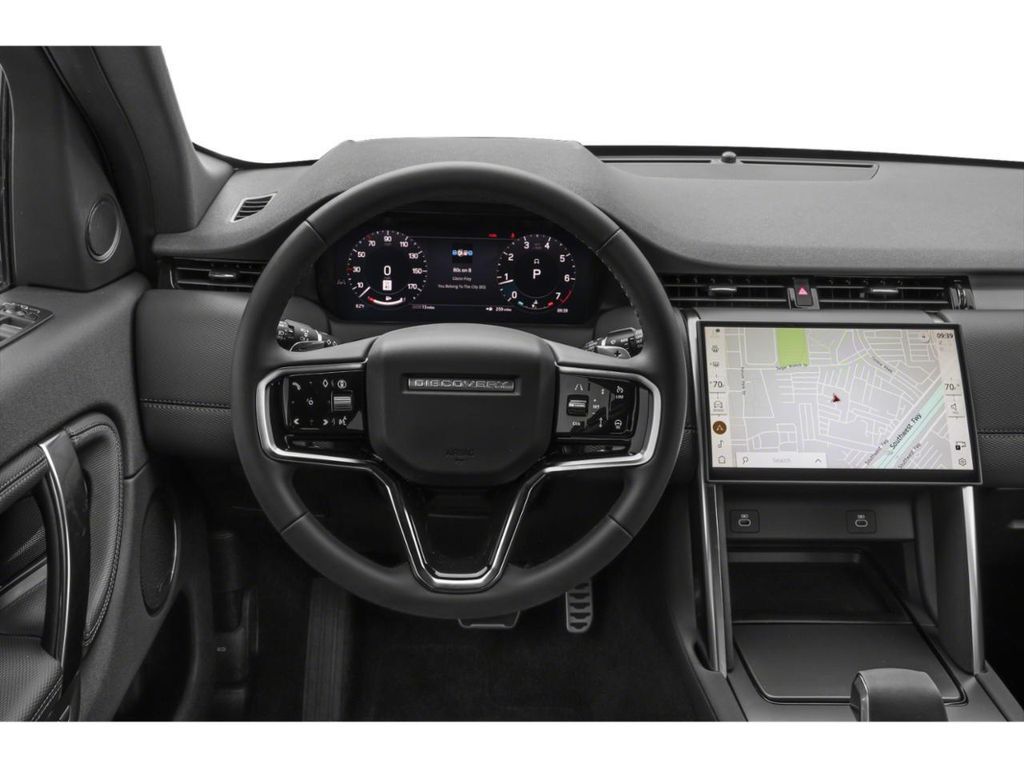 2025 Land Rover Discovery Sport S Tucson AZ