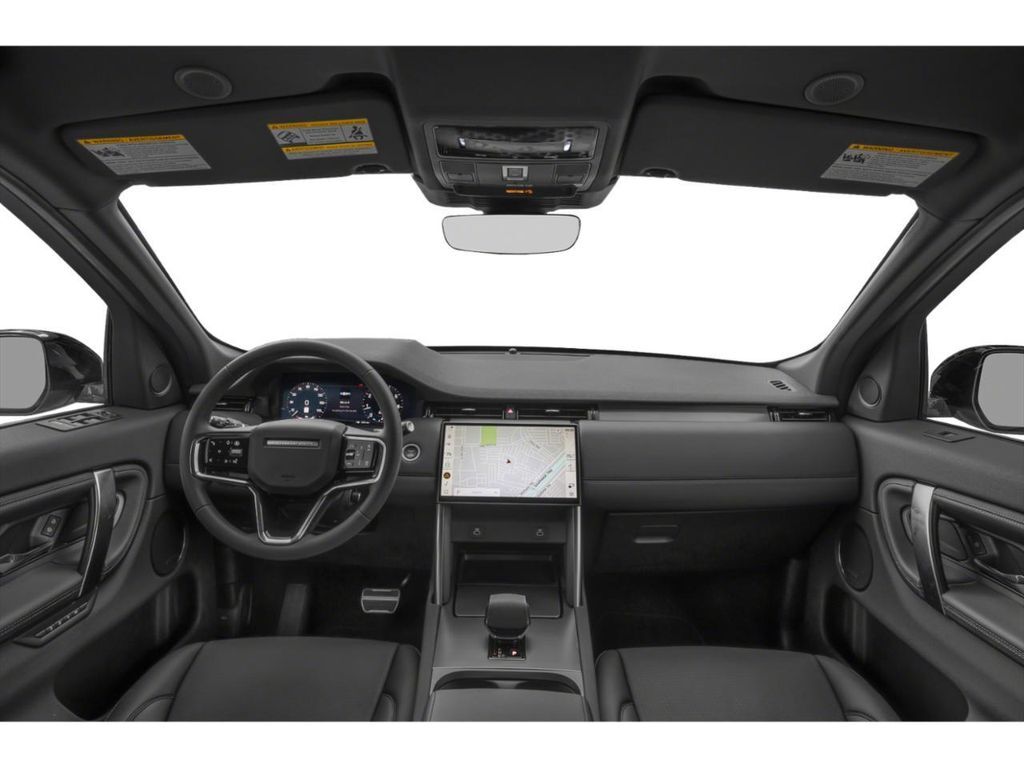 2025 Land Rover Discovery Sport S Tucson AZ