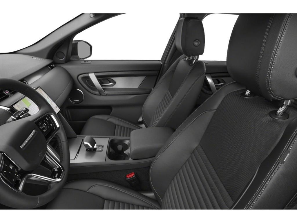 2025 Land Rover Discovery Sport S Tucson AZ