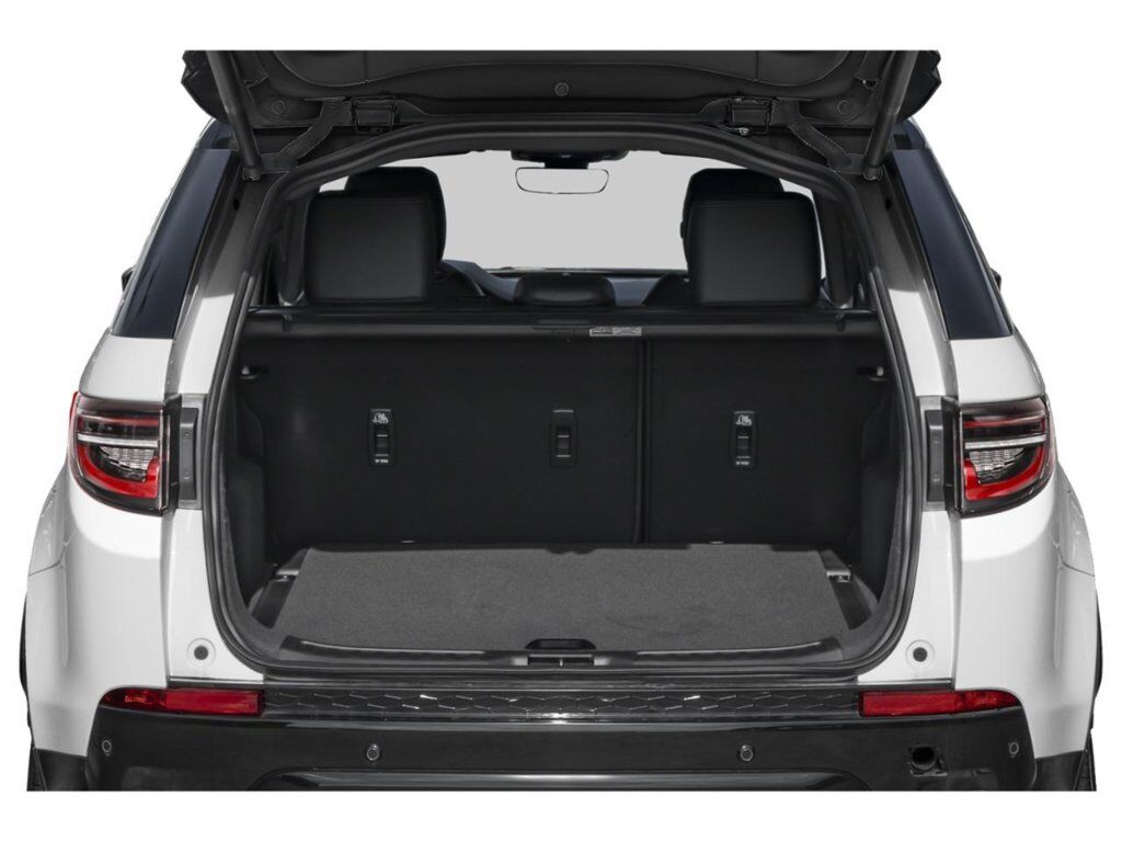 2025 Land Rover Discovery Sport S Tucson AZ