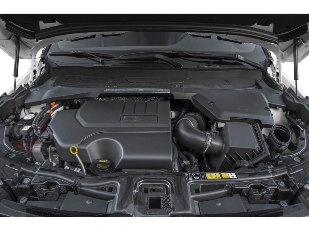 2025 Land Rover Discovery Sport S Tucson AZ