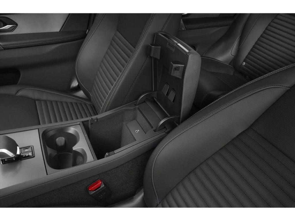 2025 Land Rover Discovery Sport S Tucson AZ