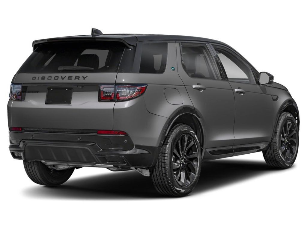 2025 Land Rover Discovery Sport S Tucson AZ