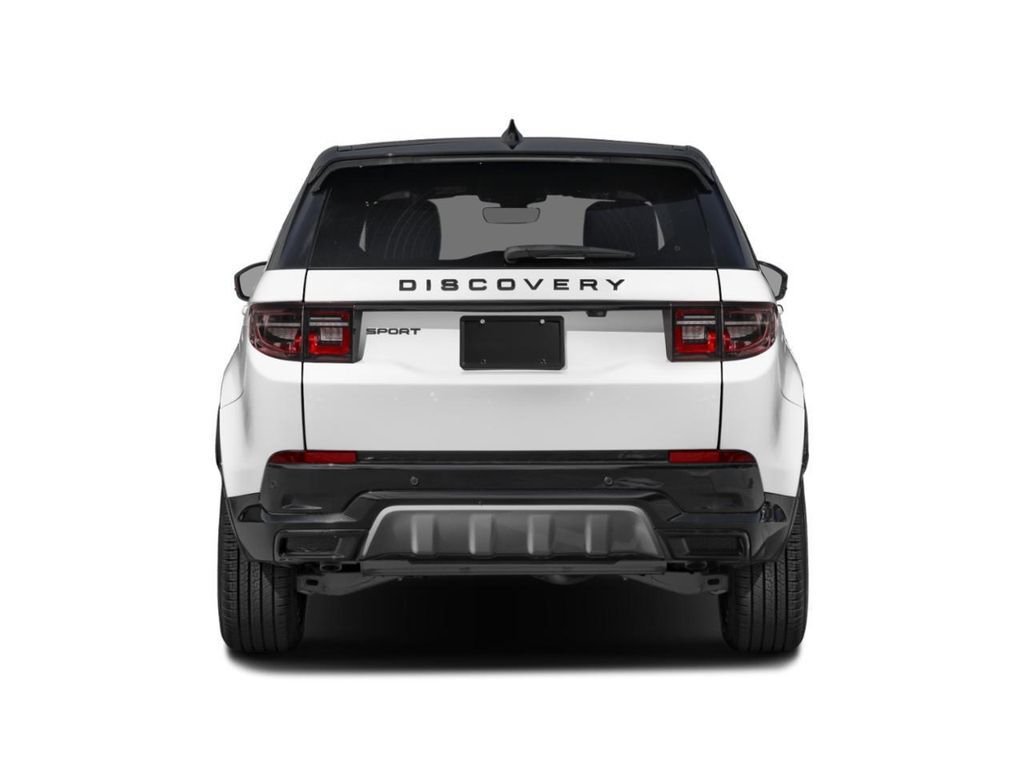 2025 Land Rover Discovery Sport S Tucson AZ