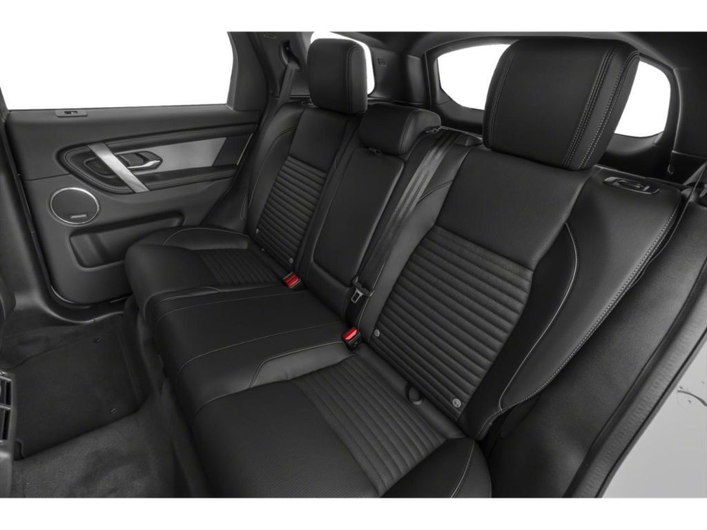 2025 Land Rover Discovery Sport S Tucson AZ