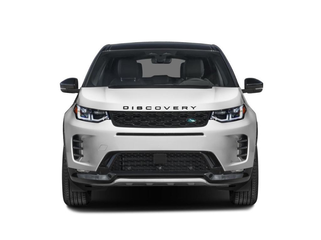 2025 Land Rover Discovery Sport S Tucson AZ