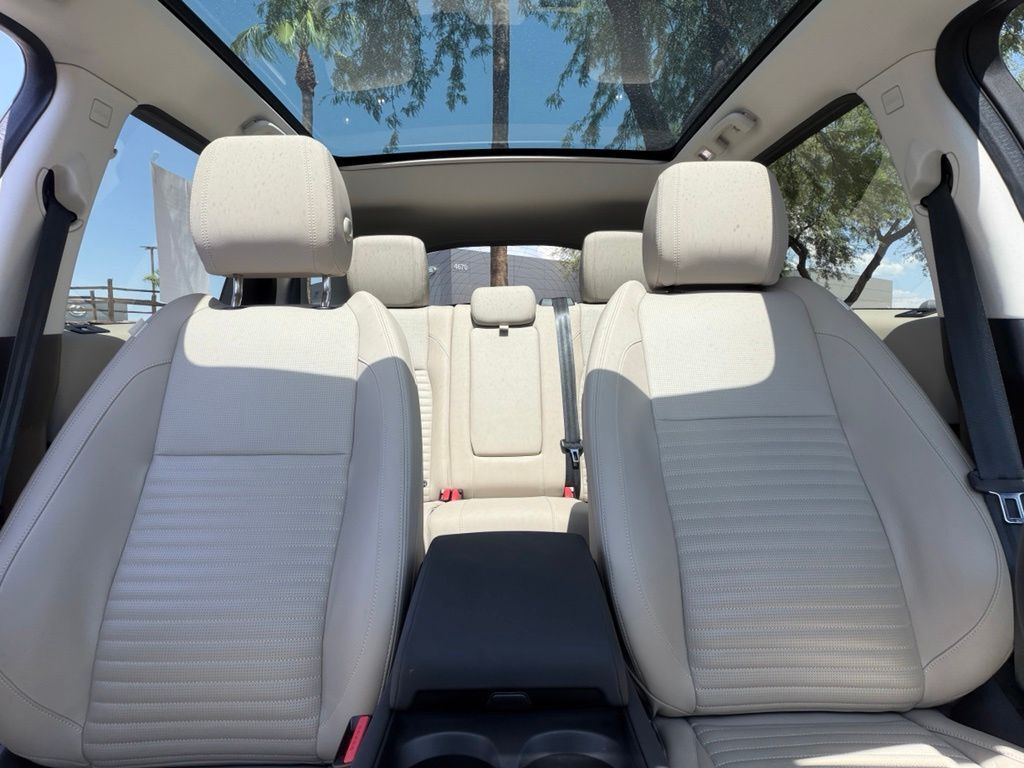 2025 Land Rover Discovery Sport S Tucson AZ