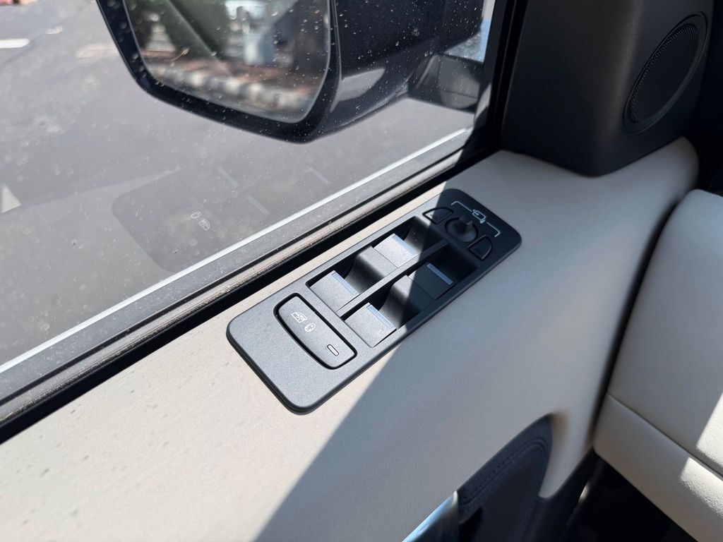 2025 Land Rover Discovery Sport S Tucson AZ