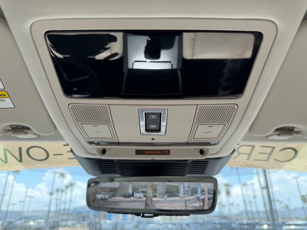 2025 Land Rover Discovery Sport S Tucson AZ