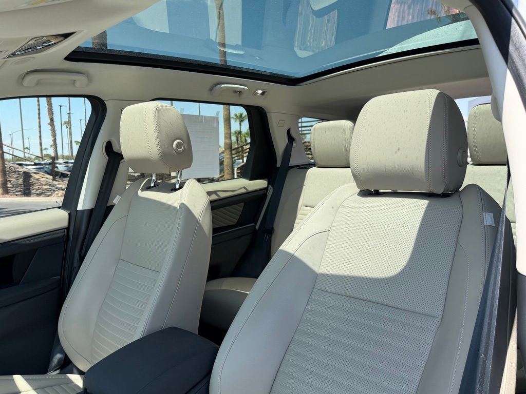 2025 Land Rover Discovery Sport S Tucson AZ