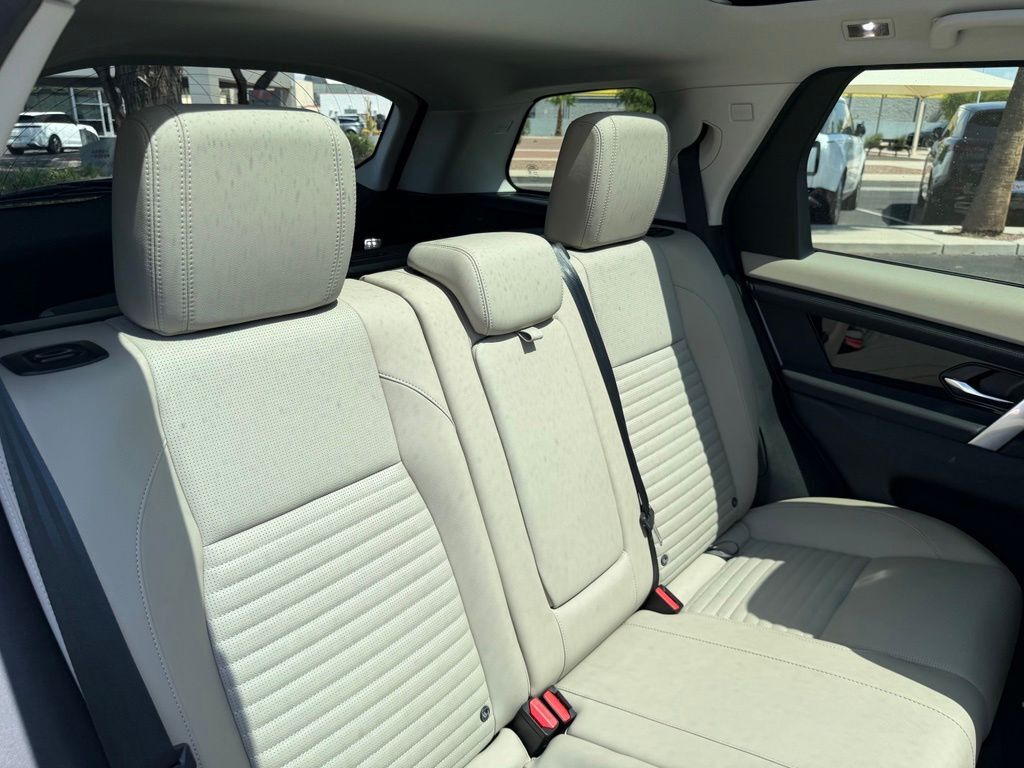 2025 Land Rover Discovery Sport S Tucson AZ