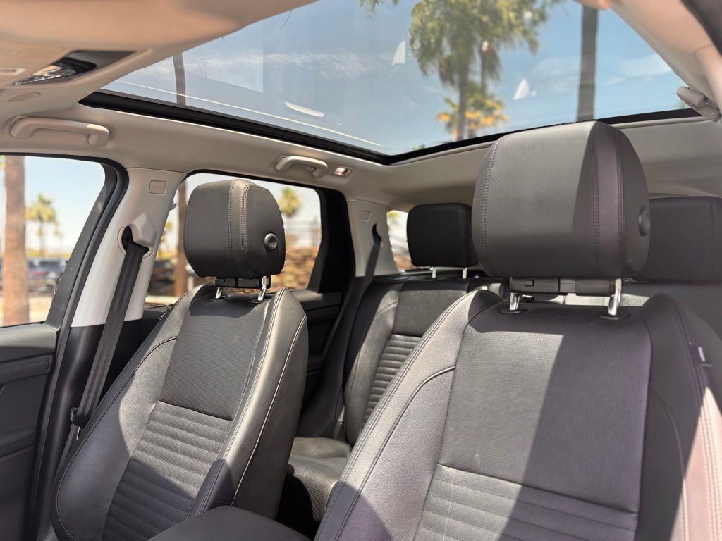 2025 Land Rover Discovery Sport S Tucson AZ