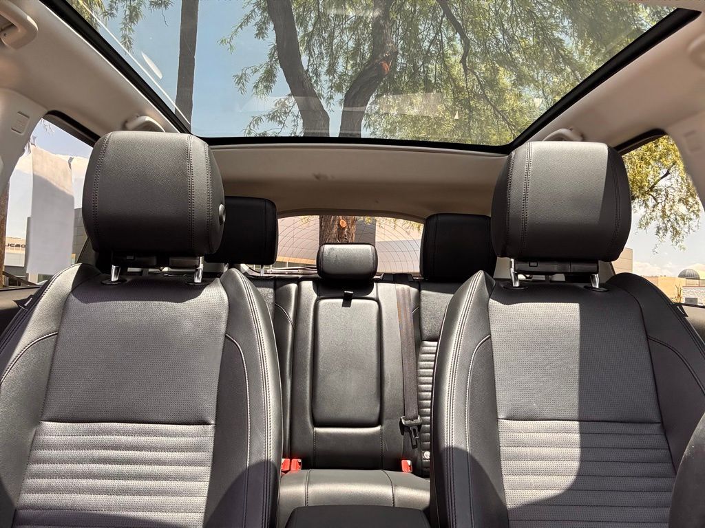 2025 Land Rover Discovery Sport S Tucson AZ